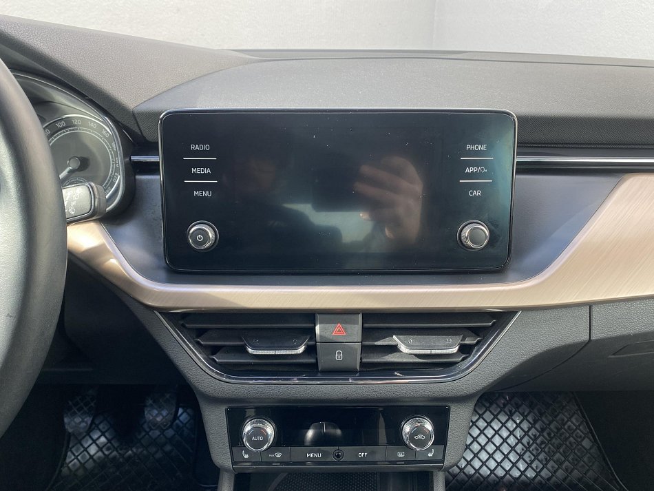 Škoda Scala 1.0 TSi Style