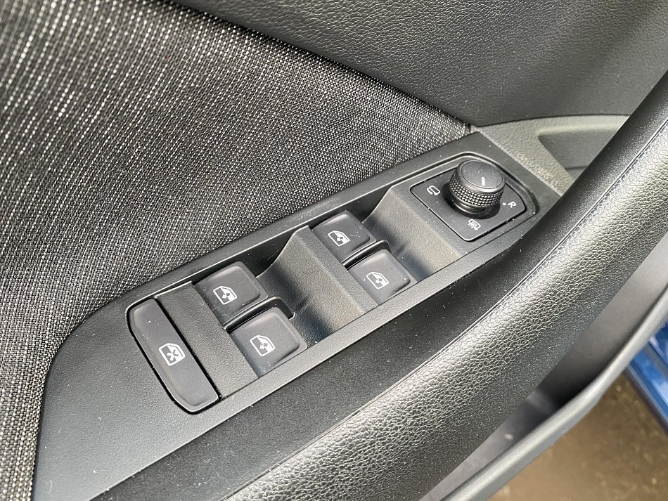 Škoda Scala 1.0 TSi Style