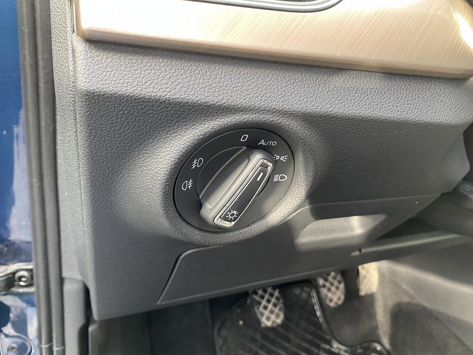 Škoda Scala 1.0 TSi Style