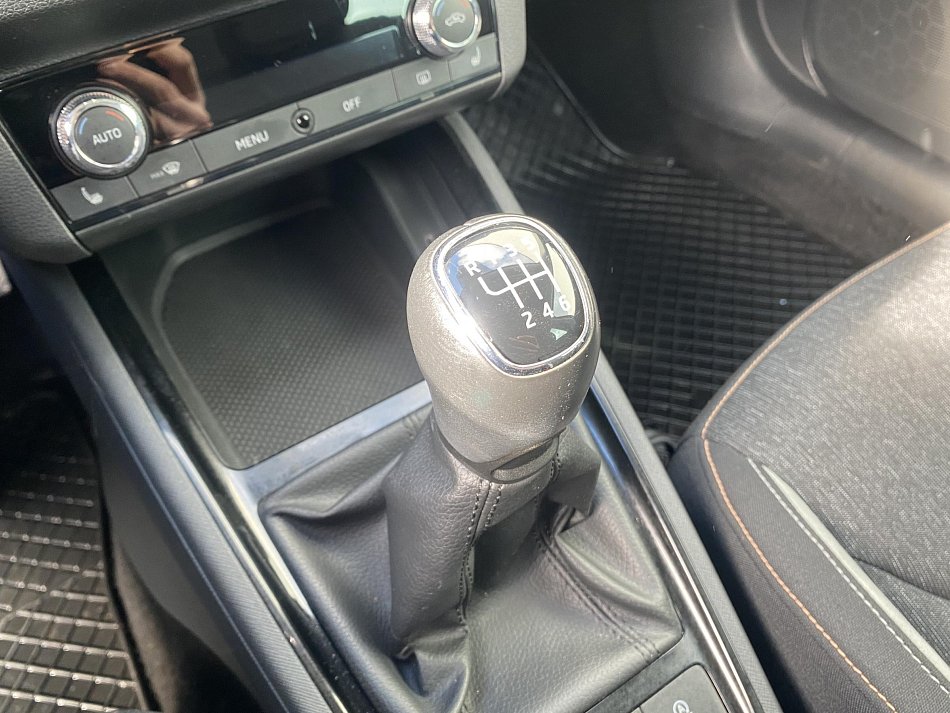 Škoda Scala 1.0 TSi Style