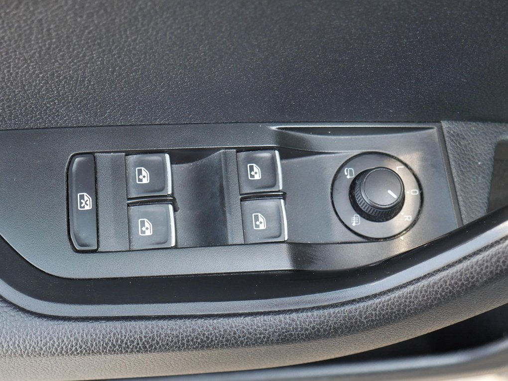 Škoda Superb III 1.6TDi 