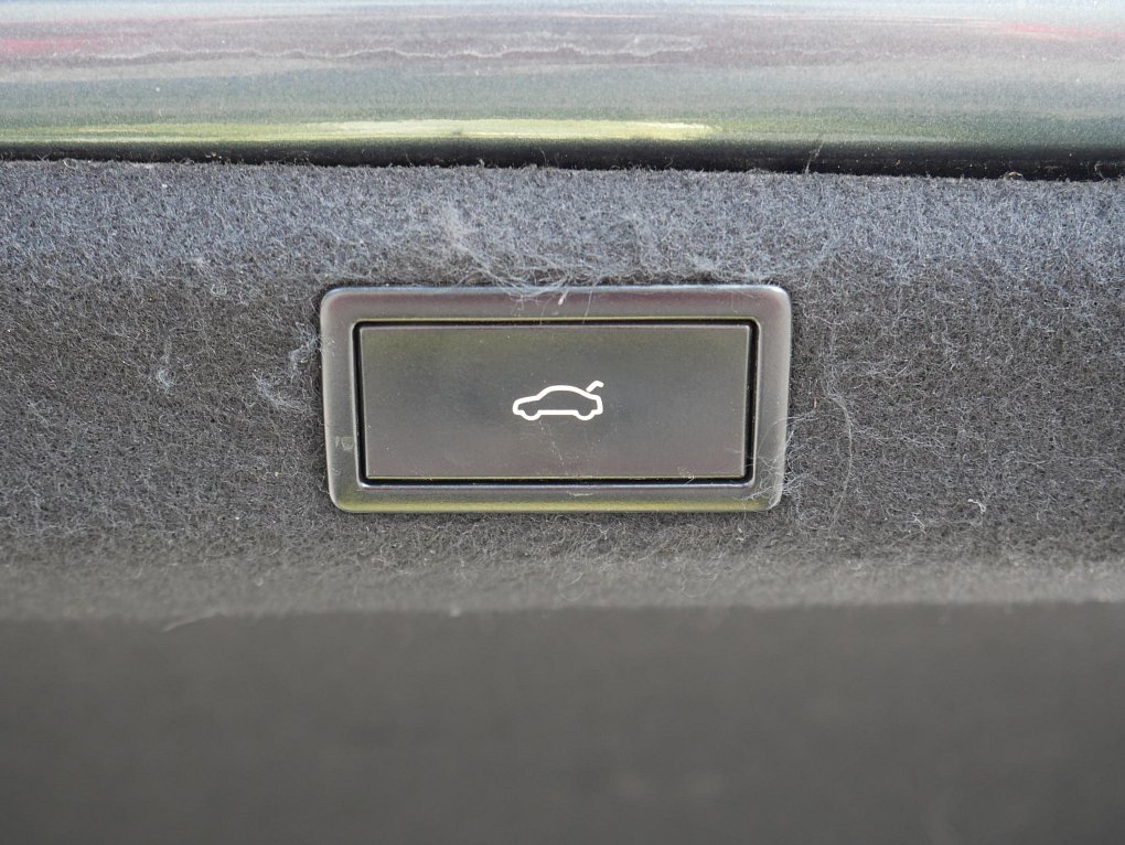 Škoda Superb III 1.6TDi 