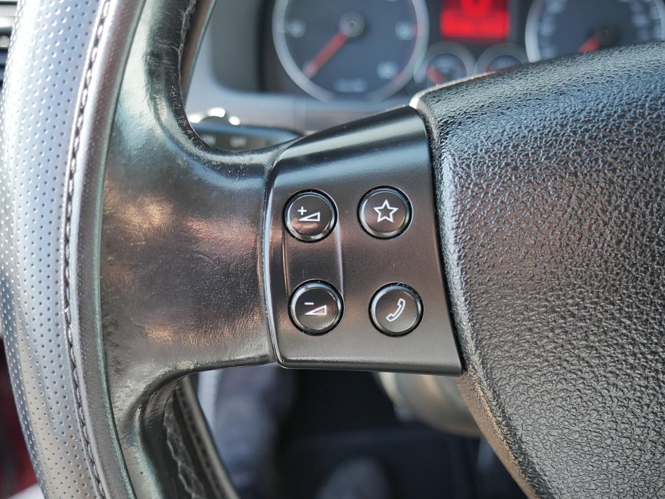 Volkswagen Touran 1.9TDi 