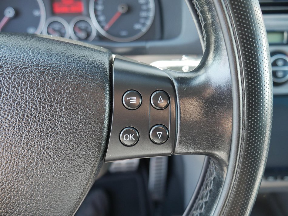 Volkswagen Touran 1.9TDi 