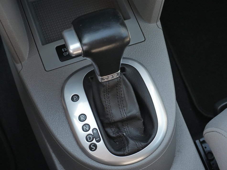 Volkswagen Touran 1.9TDi 