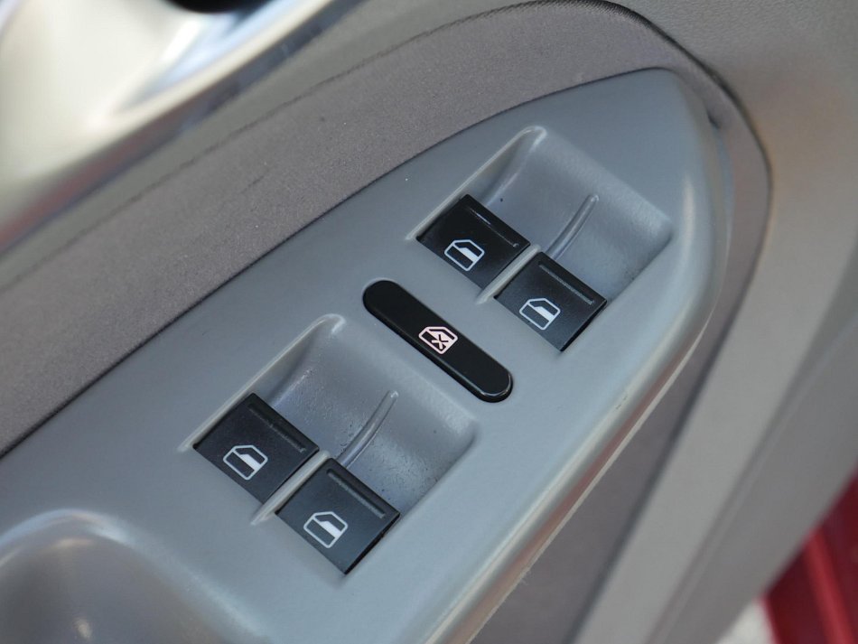 Volkswagen Touran 1.9TDi 