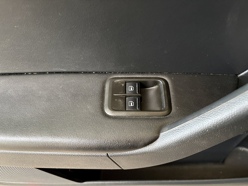 Škoda Yeti 1.2 TSi Ambition