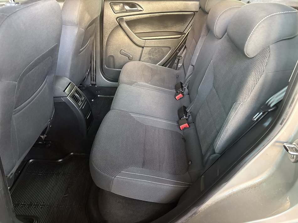 Škoda Yeti 1.2 TSi Ambition