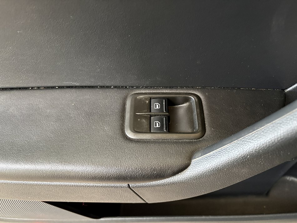 Škoda Yeti 1.2 TSi Ambition