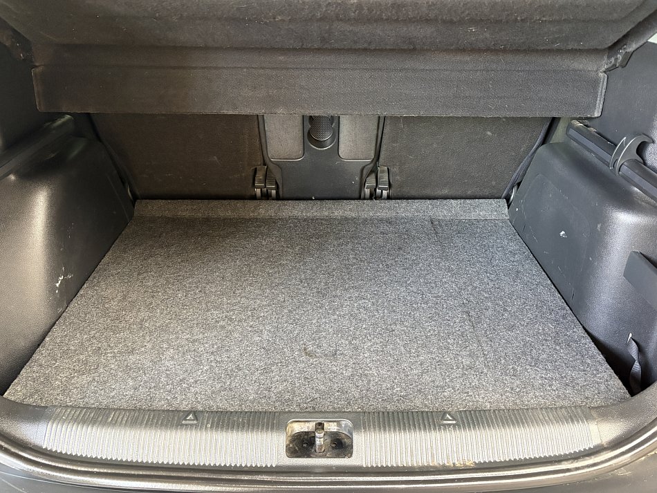 Škoda Yeti 1.2 TSi Ambition