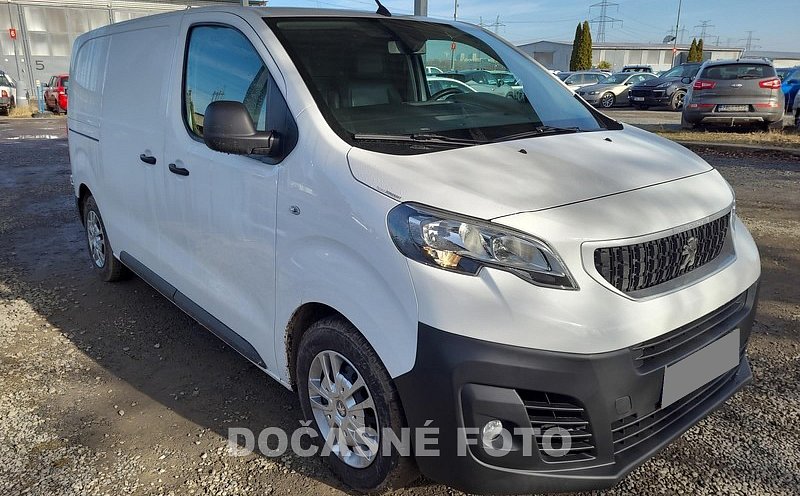 Peugeot Expert 1.5HDi  L2