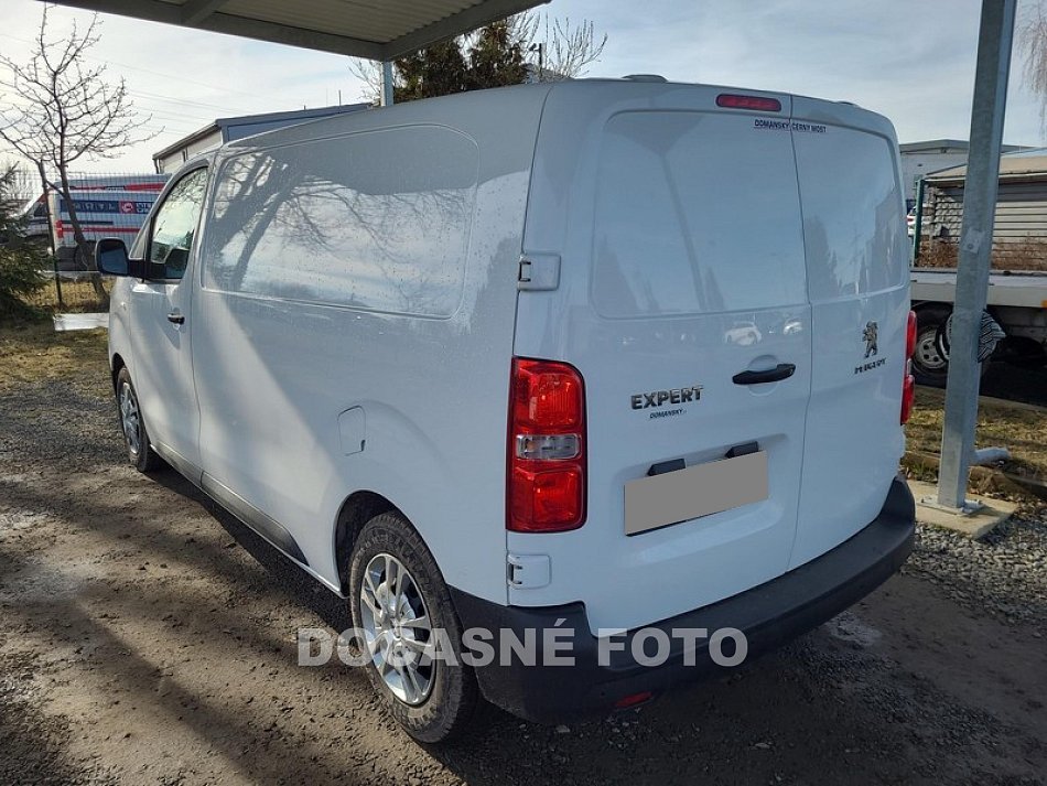 Peugeot Expert 1.5HDi  L2