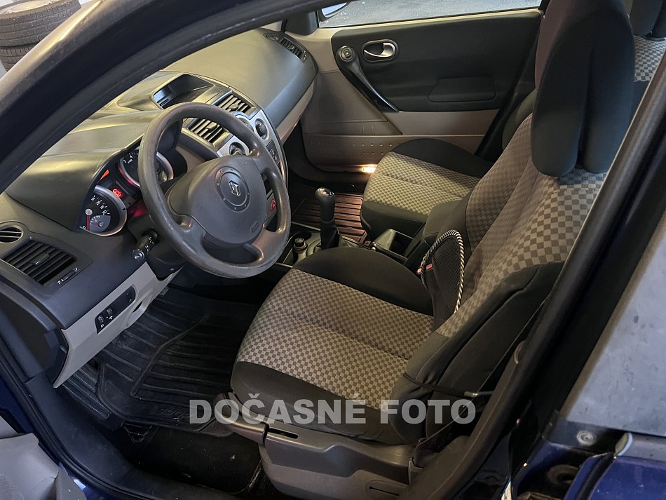 Renault Mégane 1.4 16V 