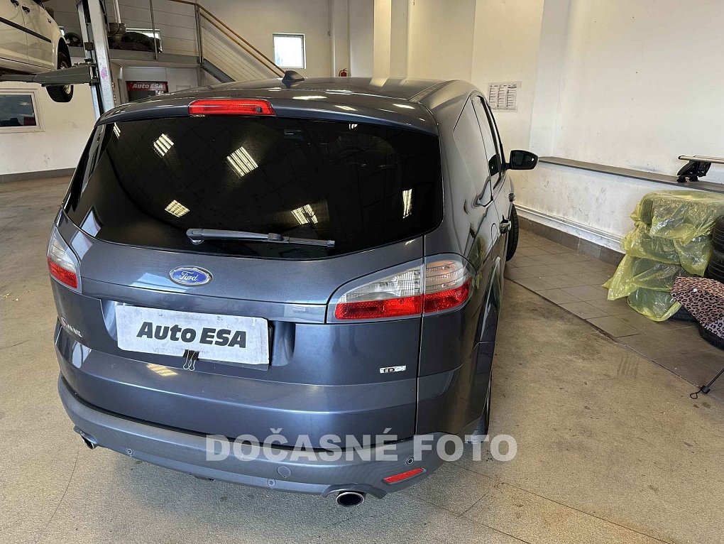 Ford S-MAX 2.2TDCI 