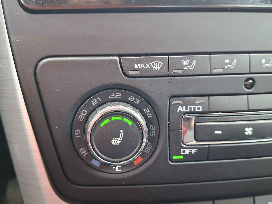 Škoda Yeti 1.2TSi 
