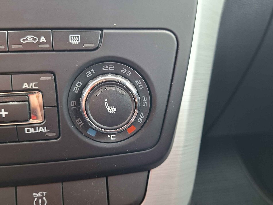 Škoda Yeti 1.2TSi 