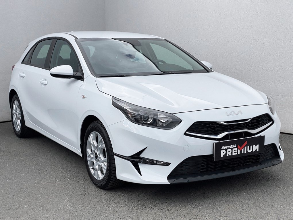 Kia Ceed 1.5 
