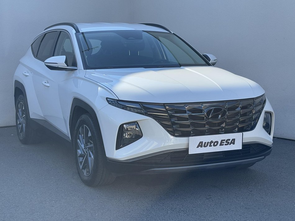 Hyundai Tucson 1.6 T-GDi Smart