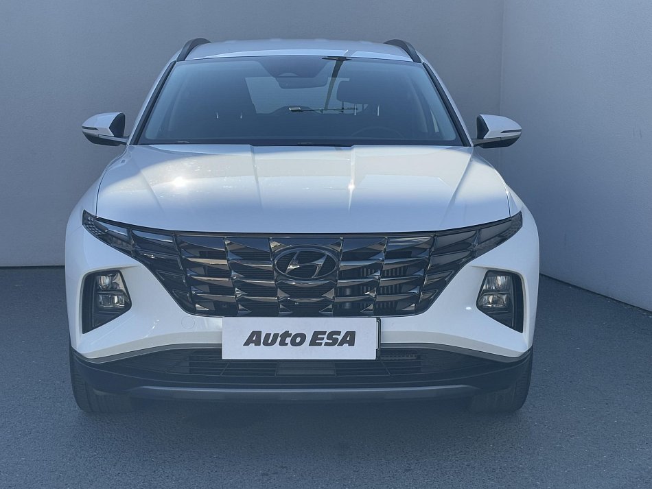 Hyundai Tucson 1.6 T-GDi Smart