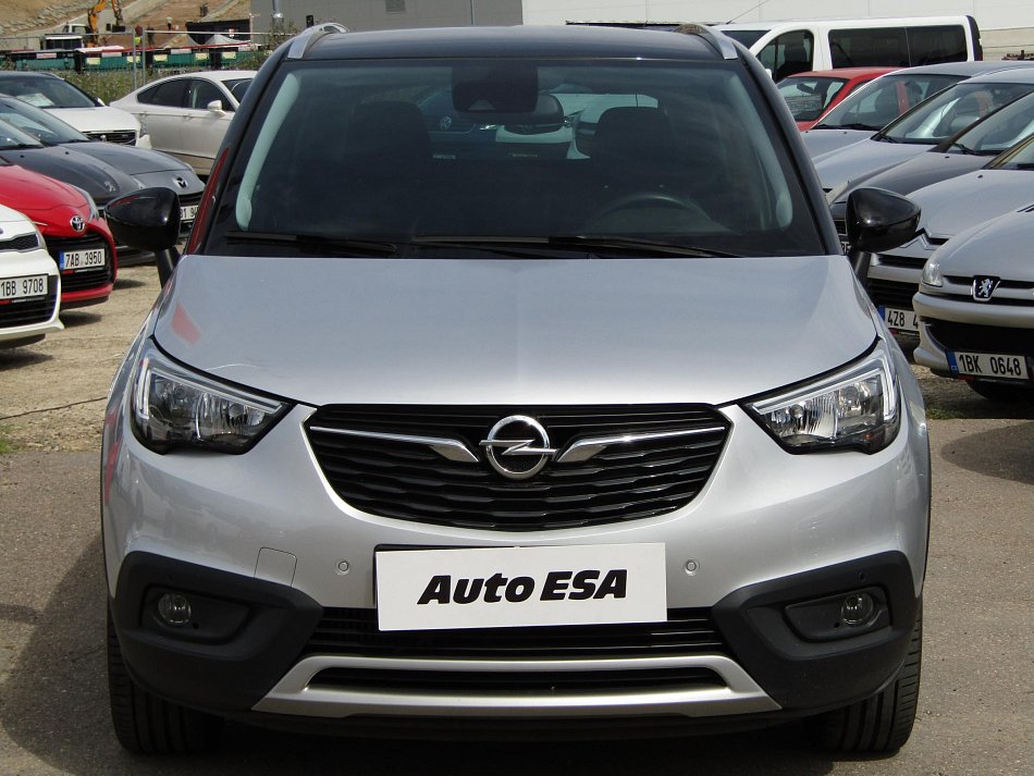 Opel Crossland X 1.2 T Innovation