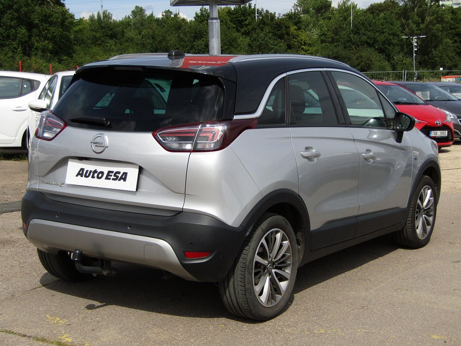 Opel Crossland X 1.2 T Innovation