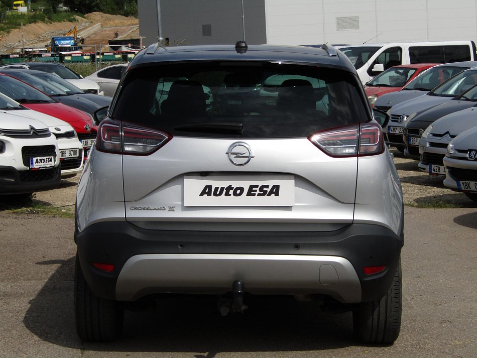Opel Crossland X 1.2 T Innovation
