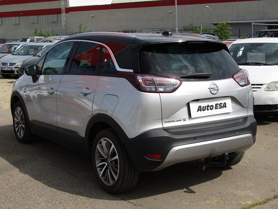Opel Crossland X 1.2 T Innovation