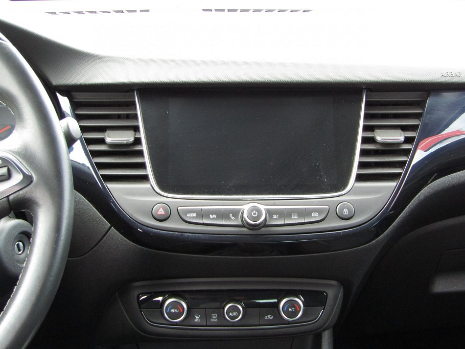 Opel Crossland X 1.2 T Innovation