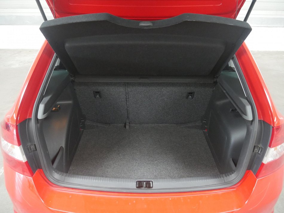 Škoda Rapid 1.2 TSi Ambition