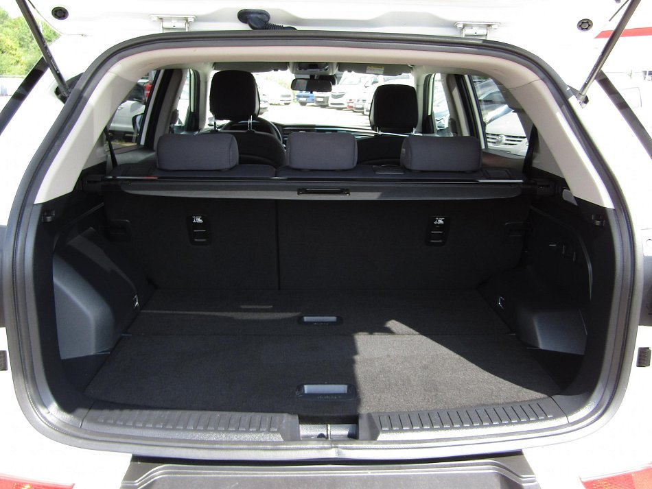SsangYong Korando 1.5 T-GDi 