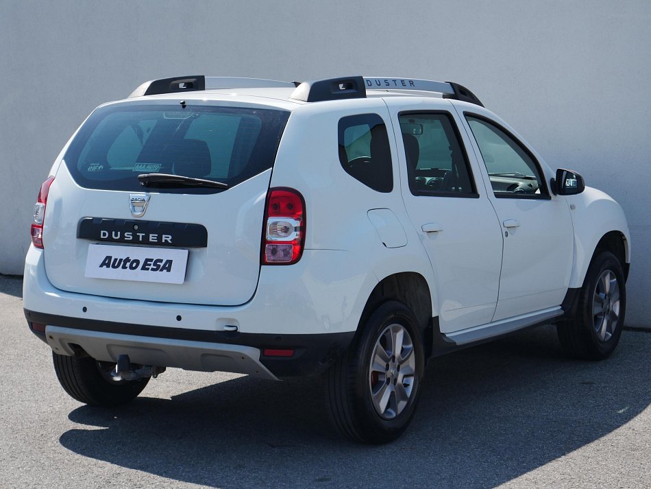 Dacia Duster 1.6 SCe 