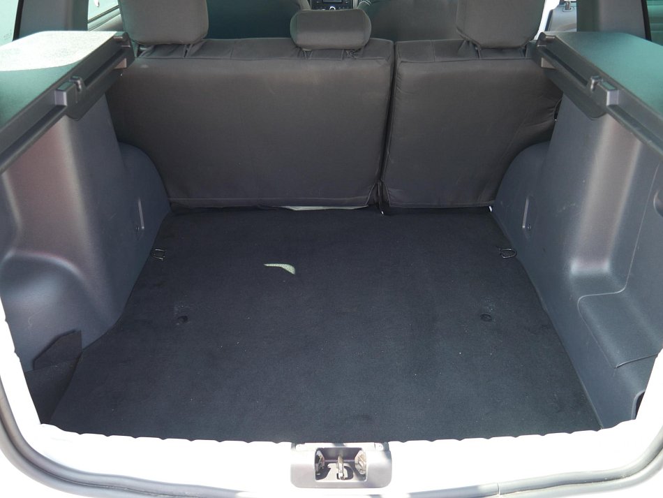 Dacia Duster 1.6 SCe 