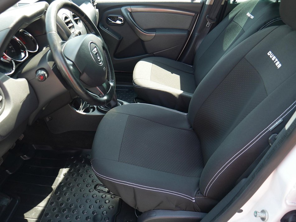 Dacia Duster 1.6 SCe 