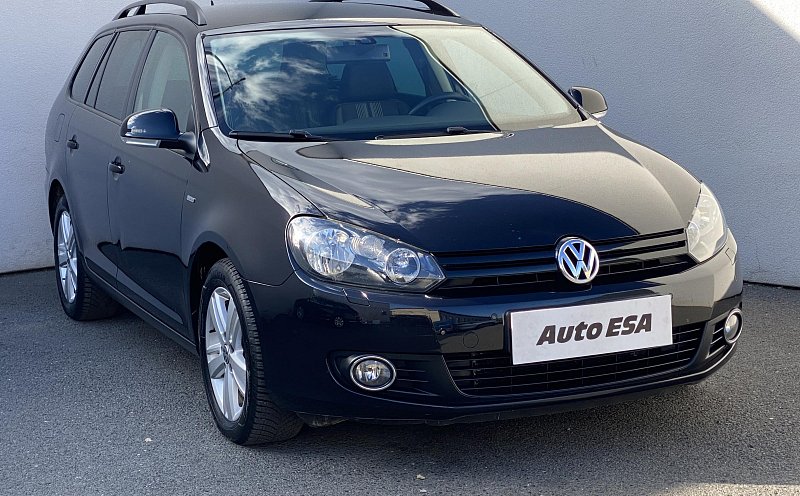 Volkswagen Golf 1.4 TSi Match