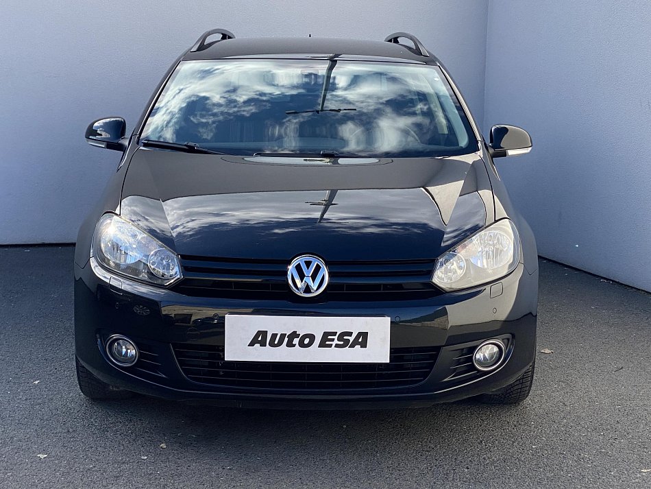 Volkswagen Golf 1.4 TSi Match