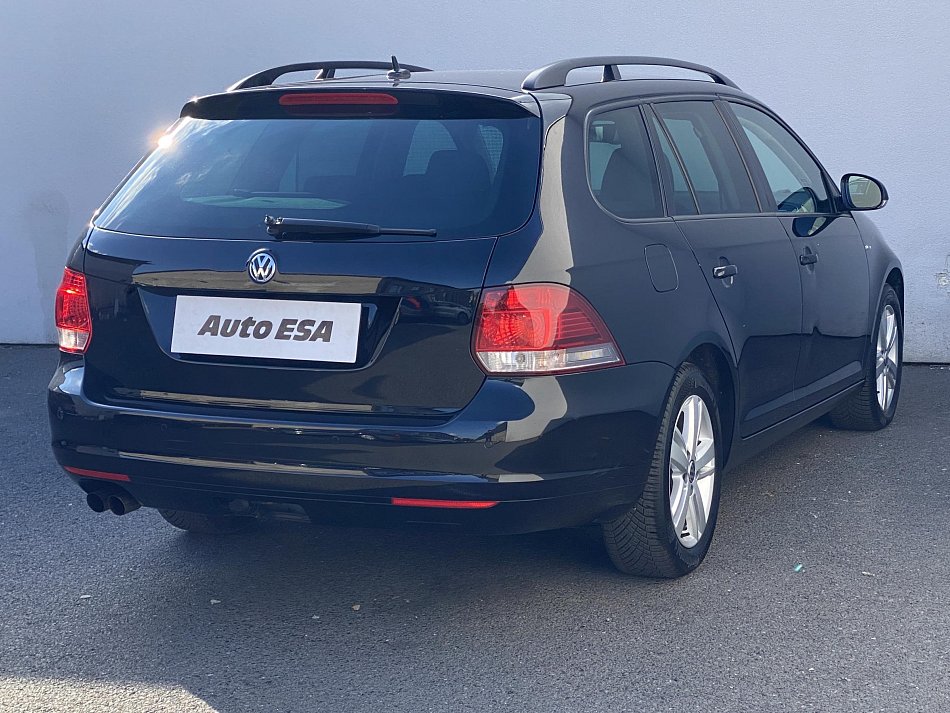 Volkswagen Golf 1.4 TSi Match