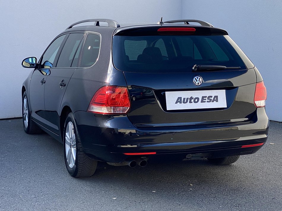 Volkswagen Golf 1.4 TSi Match