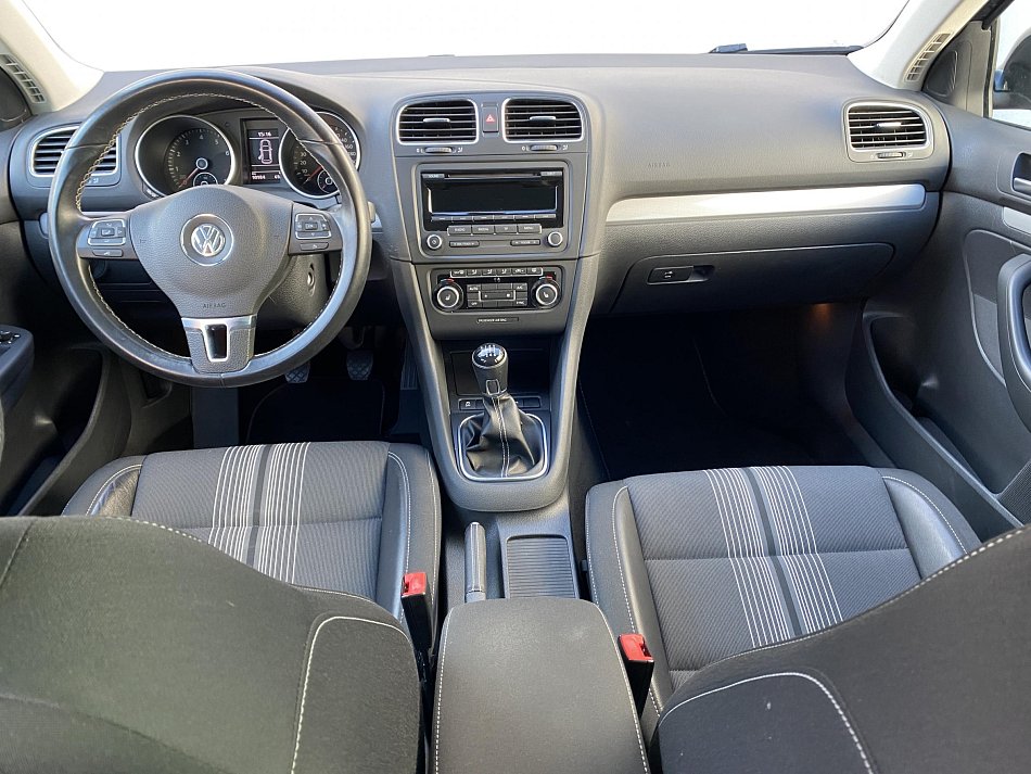Volkswagen Golf 1.4 TSi Match