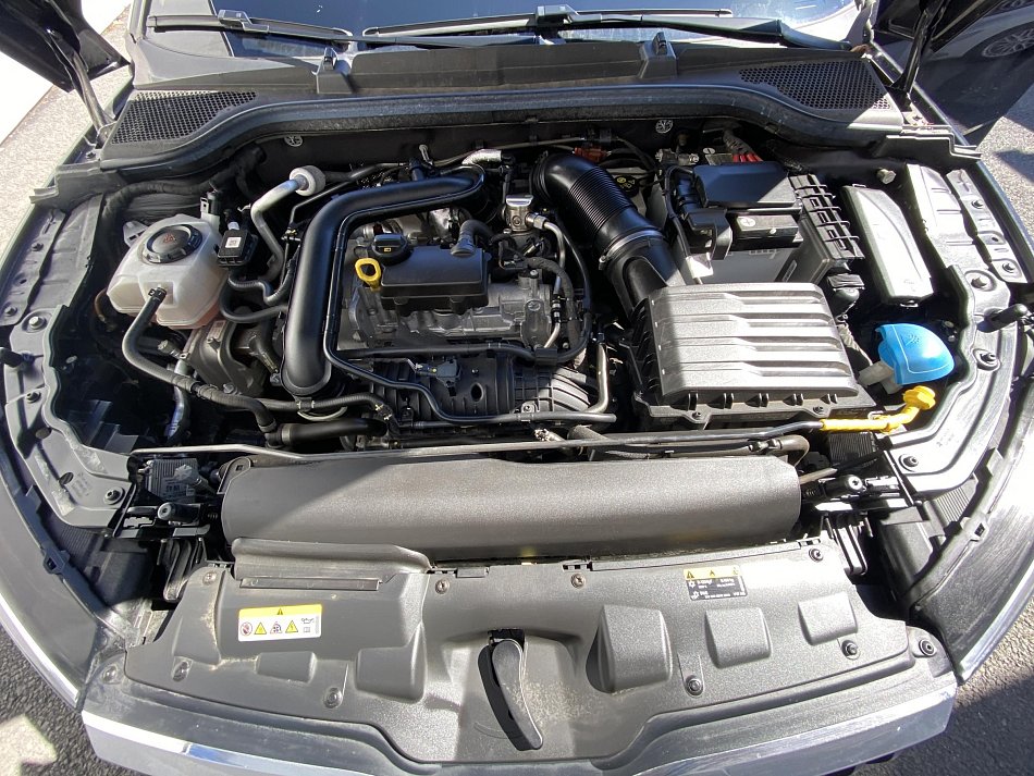 Škoda Scala 1.0 TSi Style Plus