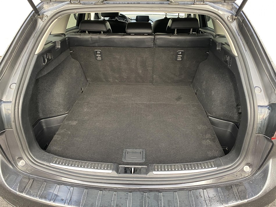 Mazda 6 2.5i Revolution TOP