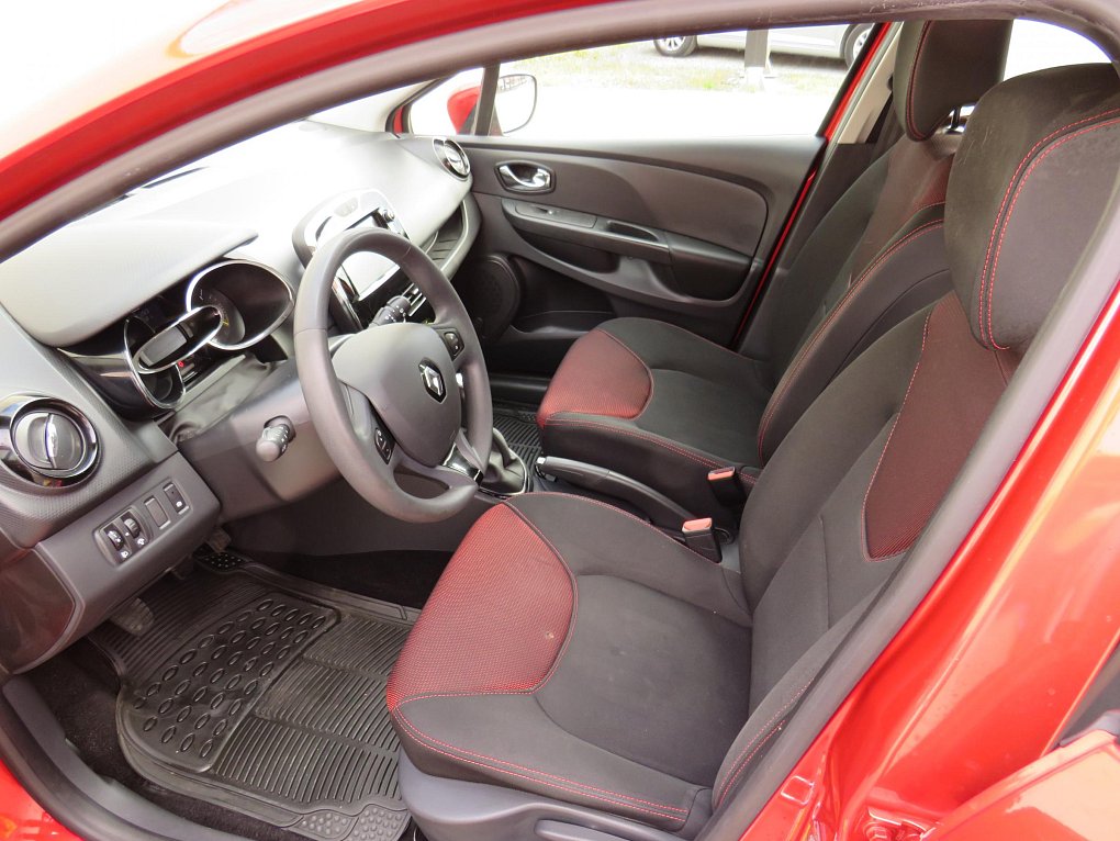 Renault Clio 0.9TCE 