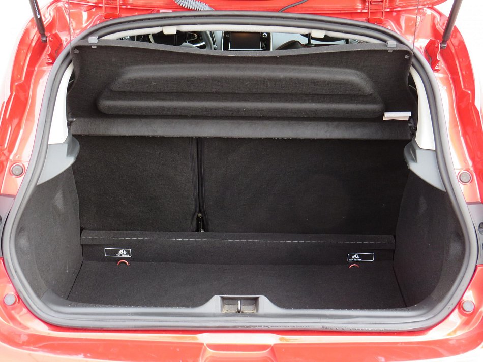 Renault Clio 0.9TCE 
