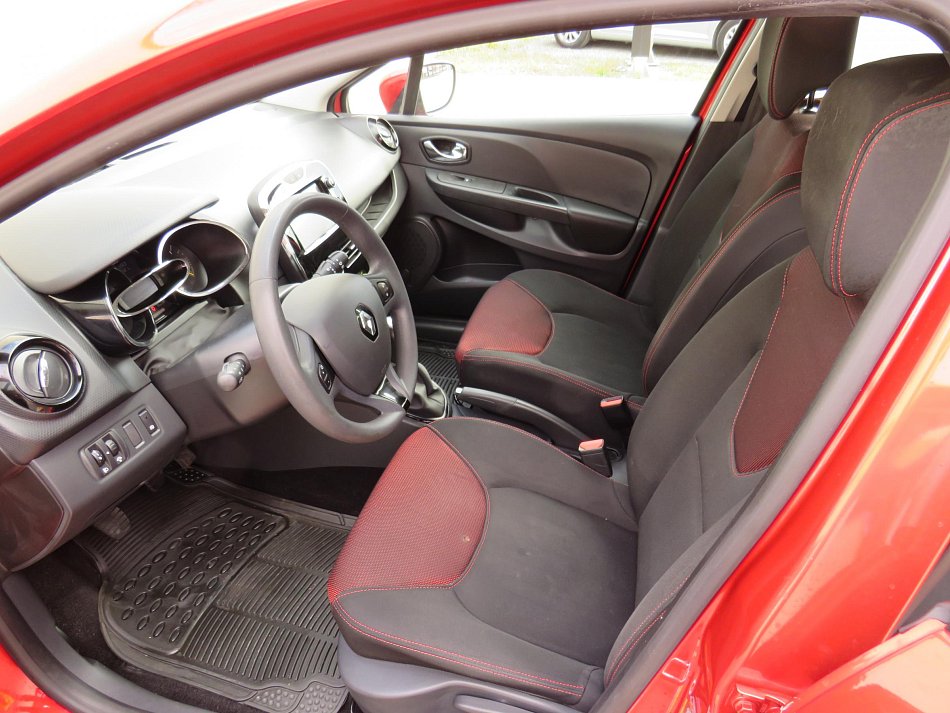 Renault Clio 0.9TCE 