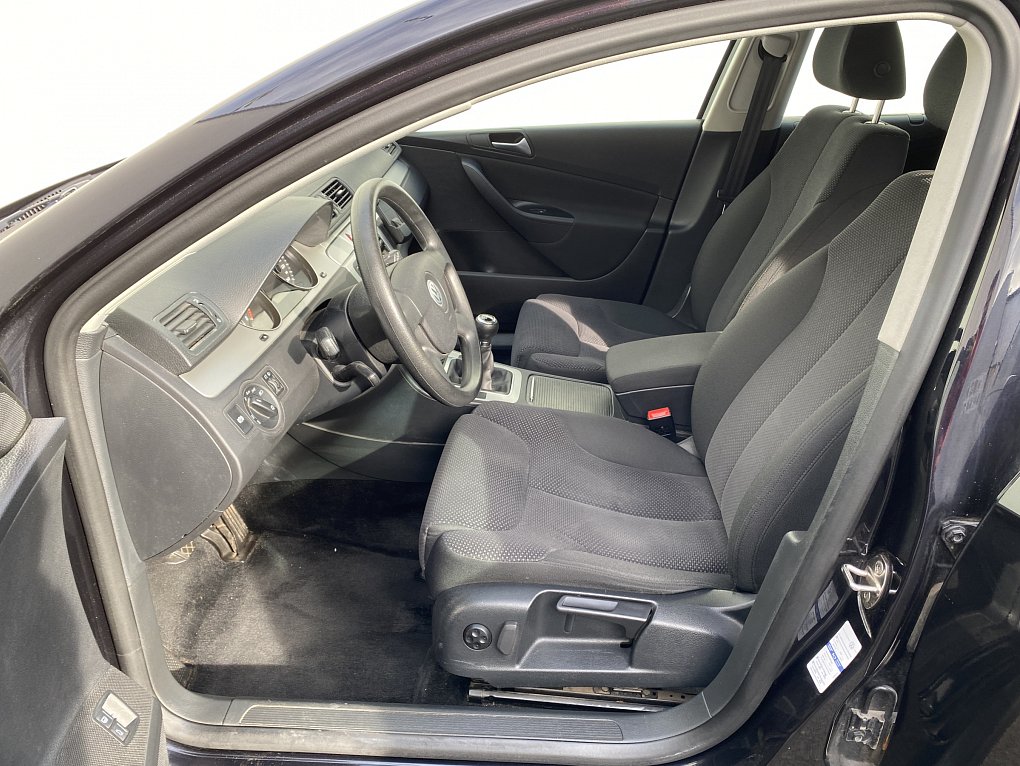 Volkswagen Passat 1.4 TSi Comfortline