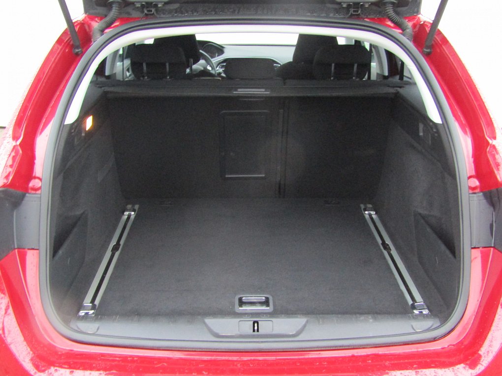 Peugeot 308 1.2 PT Allure