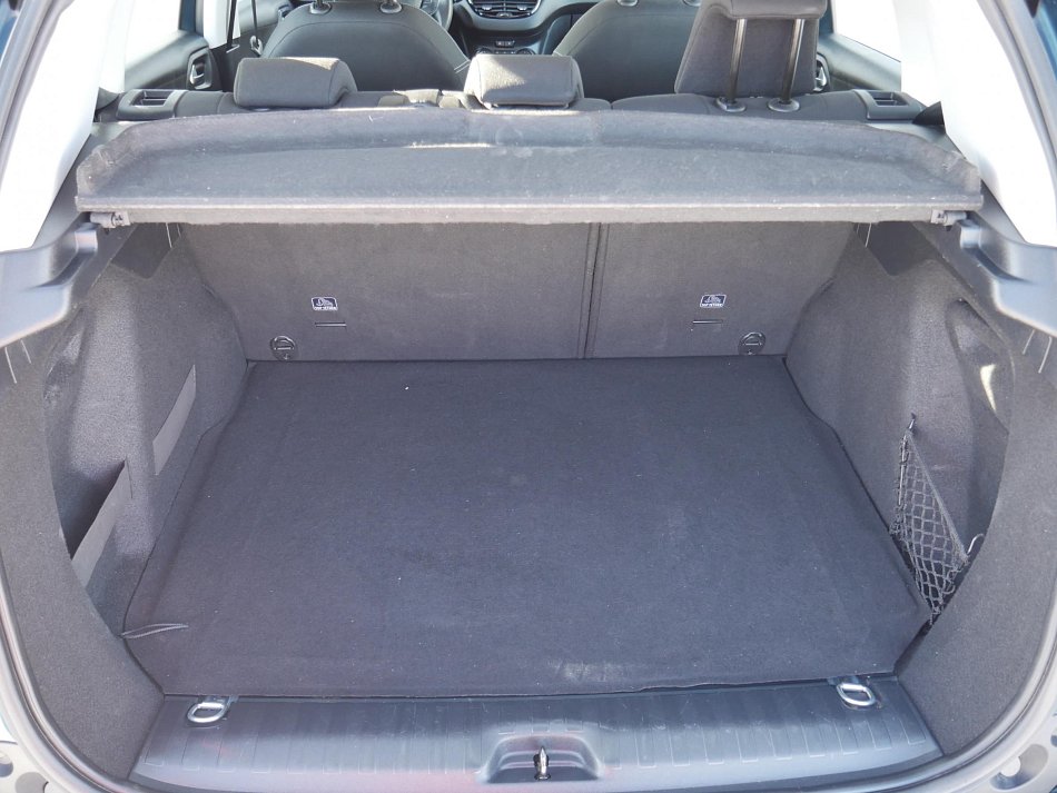 Peugeot 2008 1.2PT Active