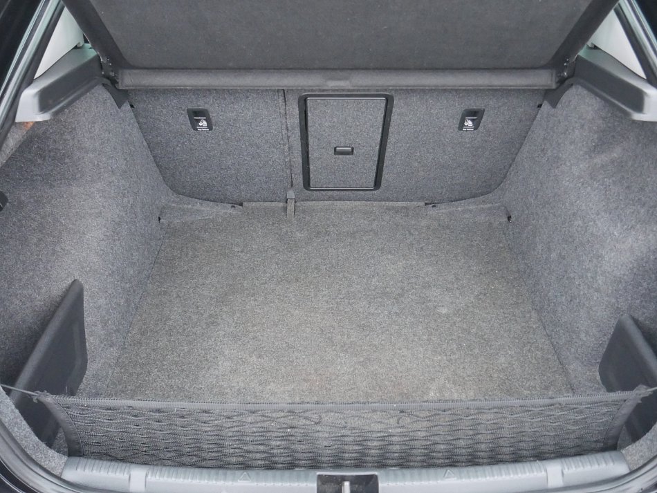 Škoda Rapid 1.2 TSi 