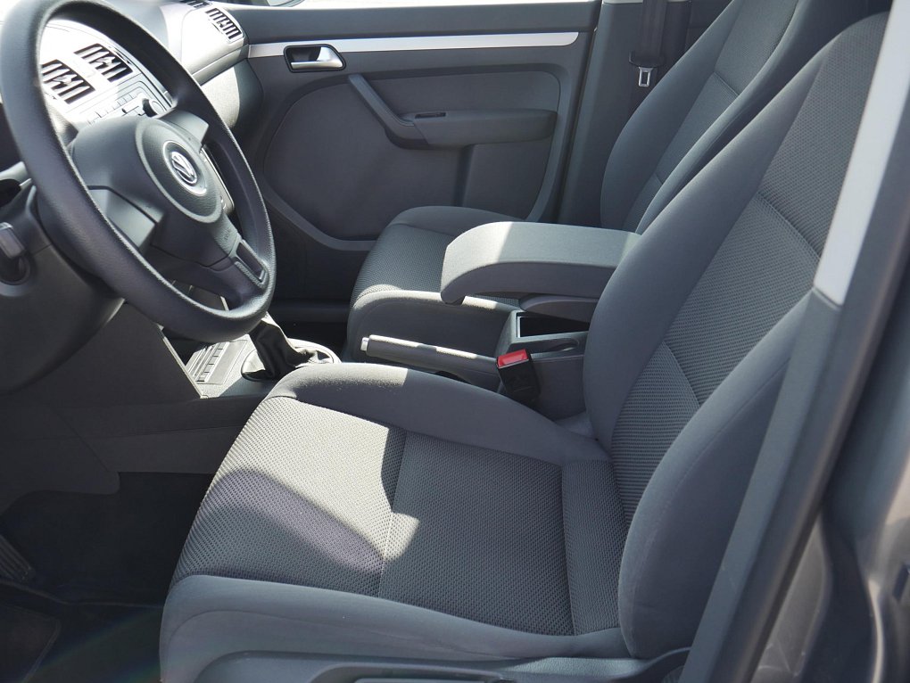 Volkswagen Touran 1.4TSi Trendline