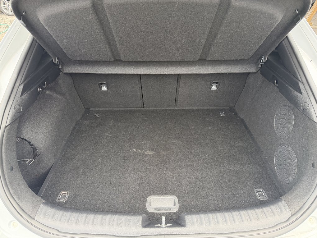 Kia XCeed 1.5 T-GDi 
