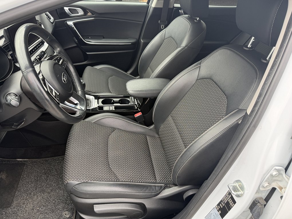 Kia XCeed 1.5 T-GDi 
